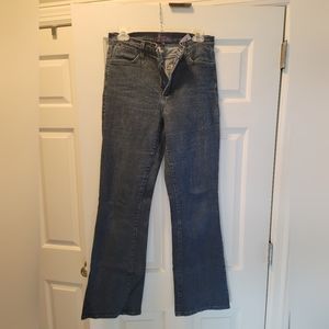 WOMENS JEANS NYDJ